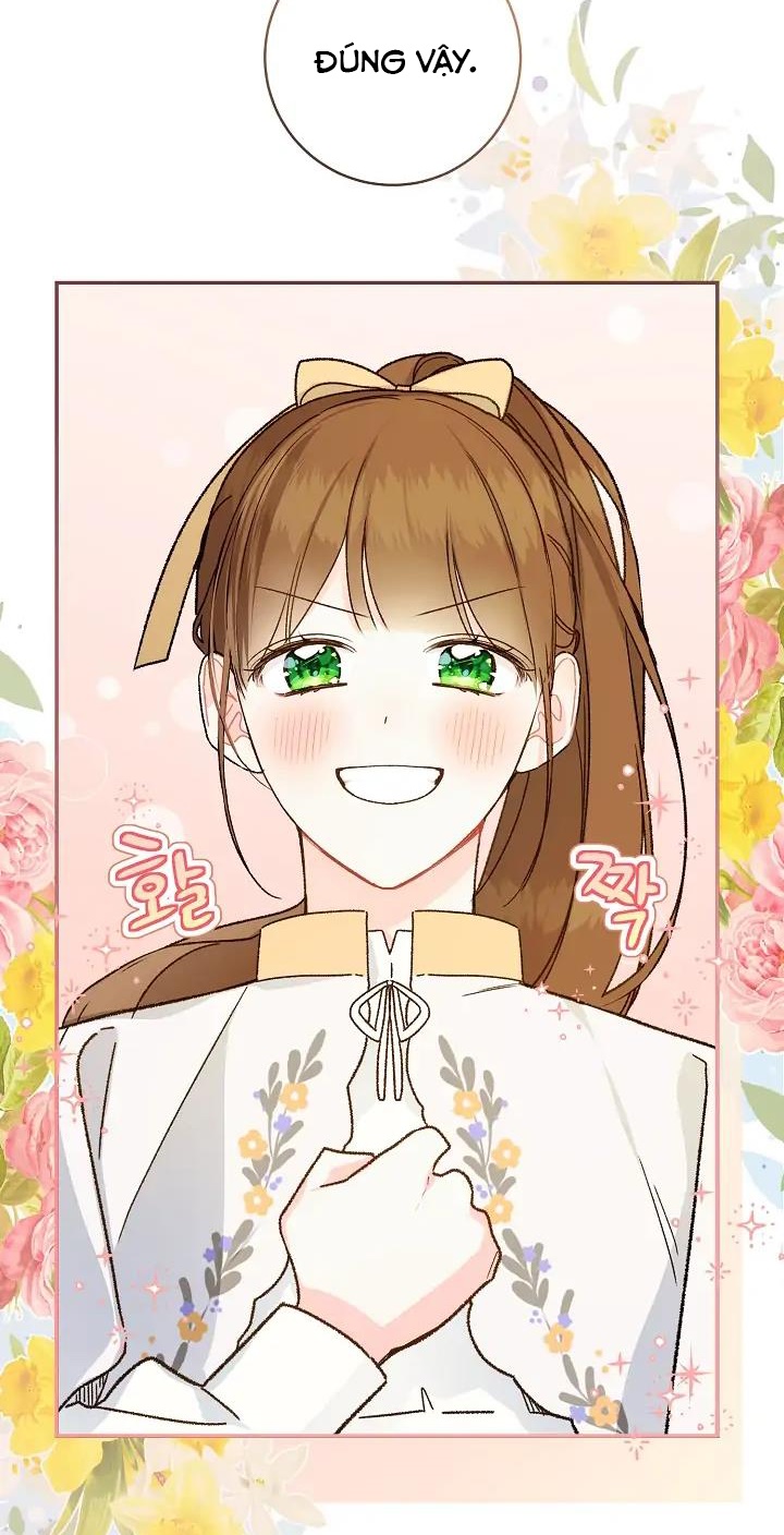 nông trại nằm cạnh hoàng cung chapter 33 40