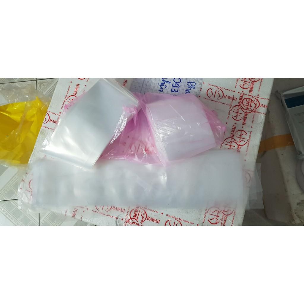 1kg Túi Ship cá Guppy, Betta, cá Vàng, Ranchu, Oranda, La hán