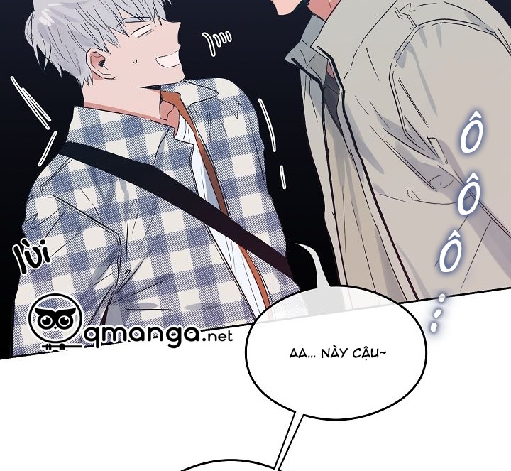 tình tay ba chapter 8 110