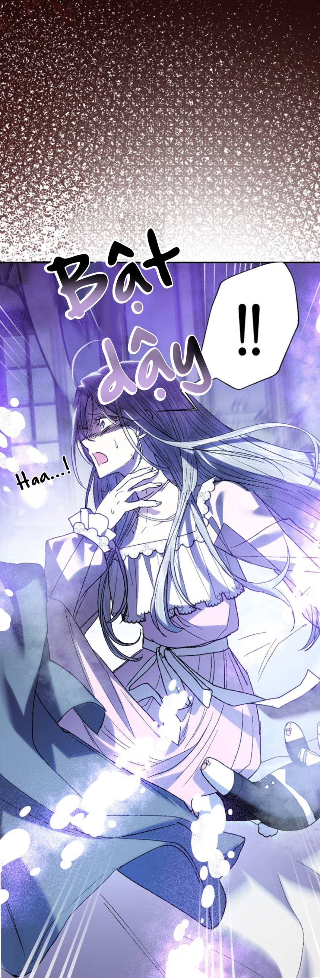 cha à, con không muốn kết hôn đâu chapter 45 25