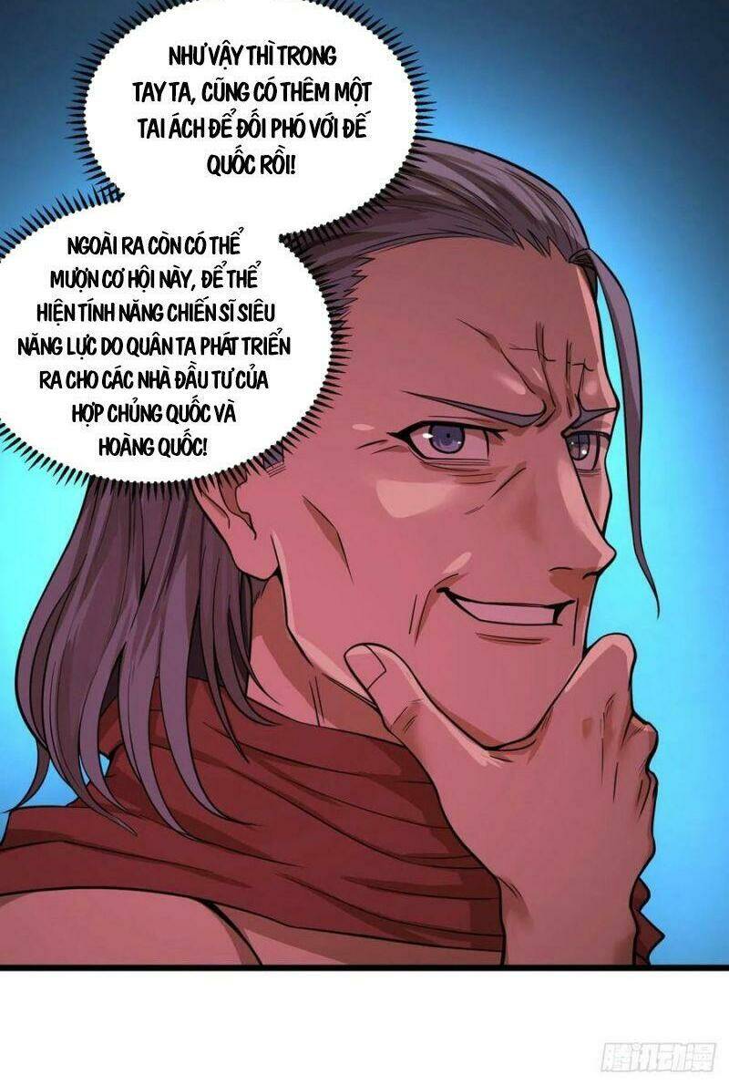 danh sách kẻ phản diện chapter 136 28