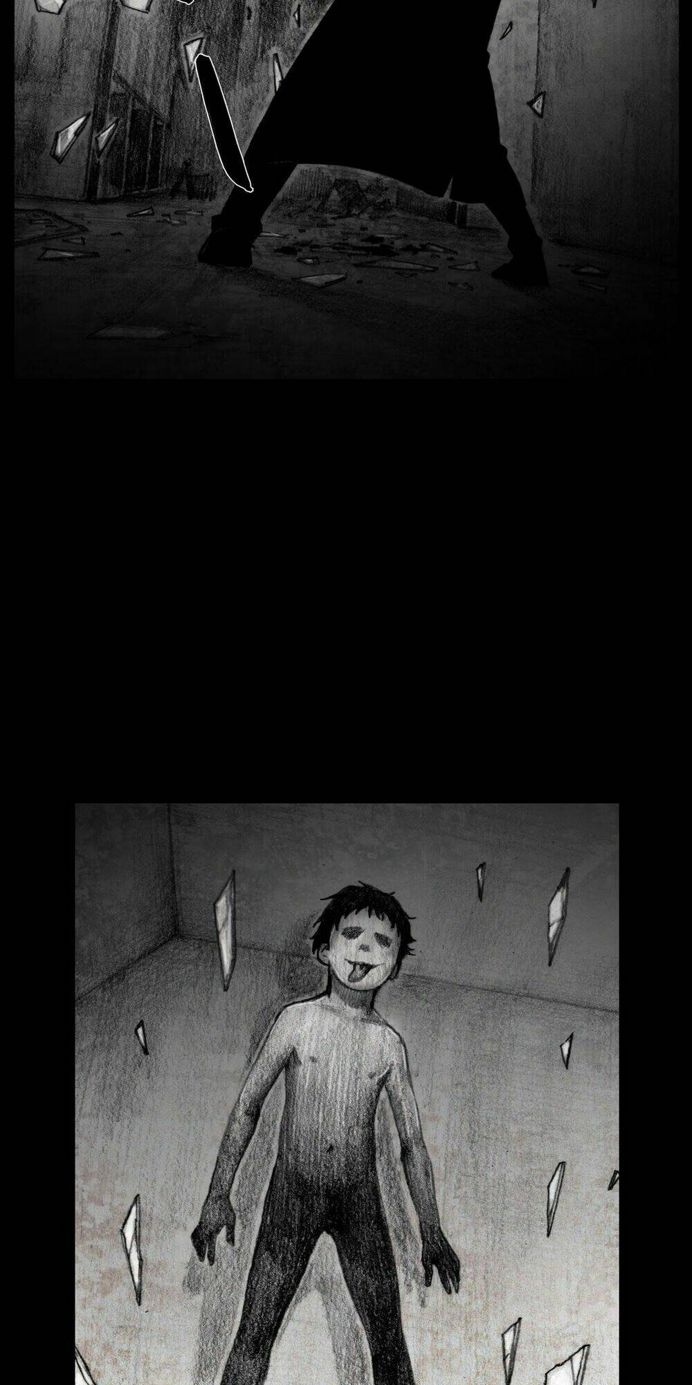 ngôi nhà của những búp bê chapter 8 38