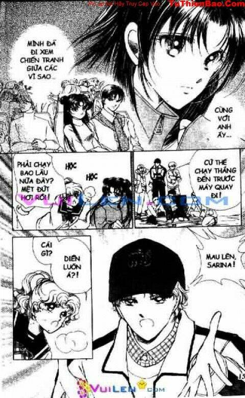 vương quốc điện ảnh chapter 2 15