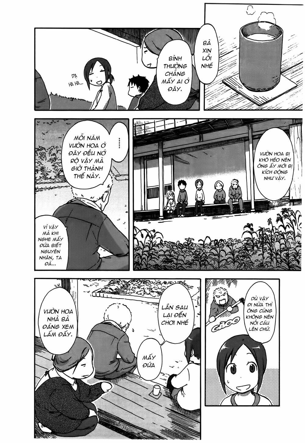 hyakka no shirushi chapter 2 18