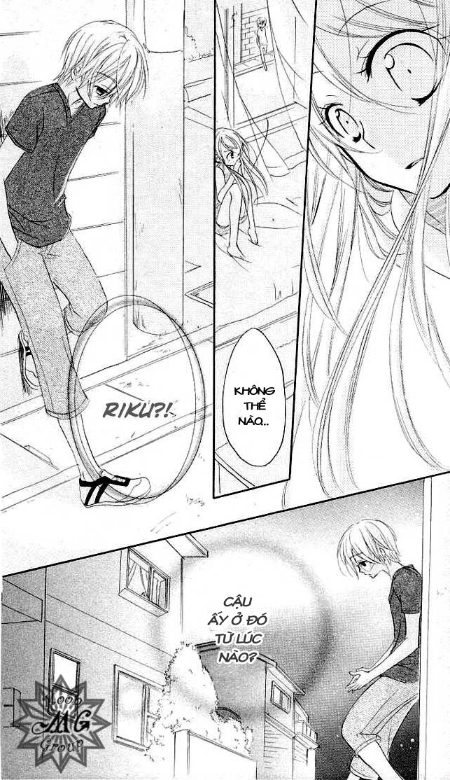 giri koi chapter 6 8