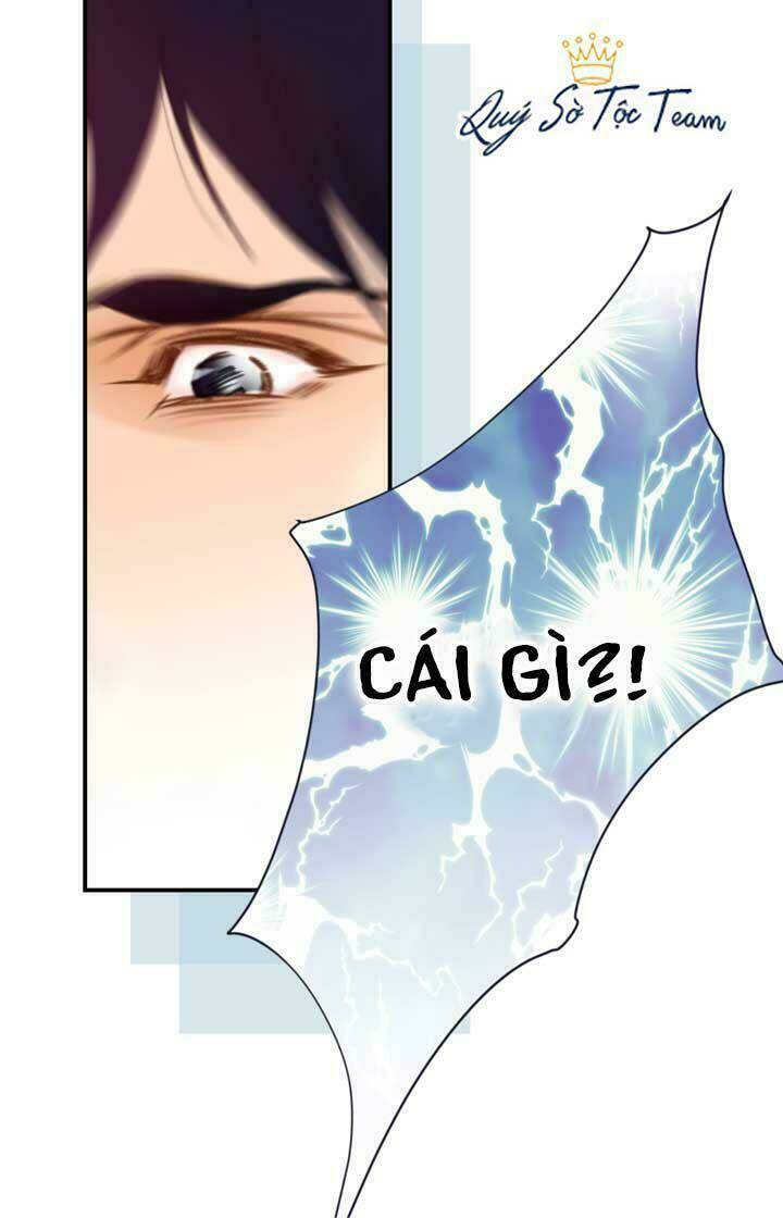 tiếp xúc chí mạng chapter 4 47