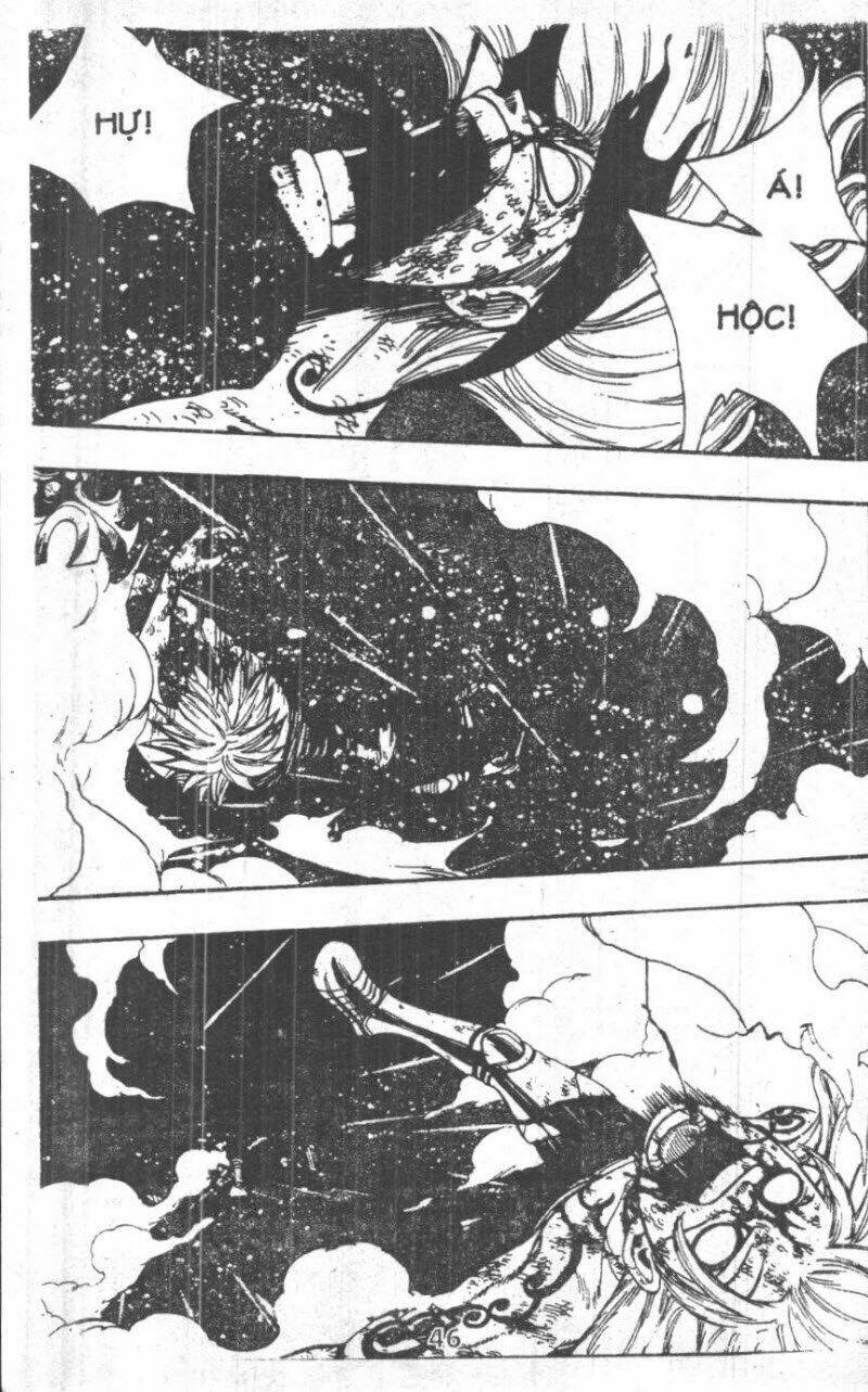 rave master (scan) chapter 39 46