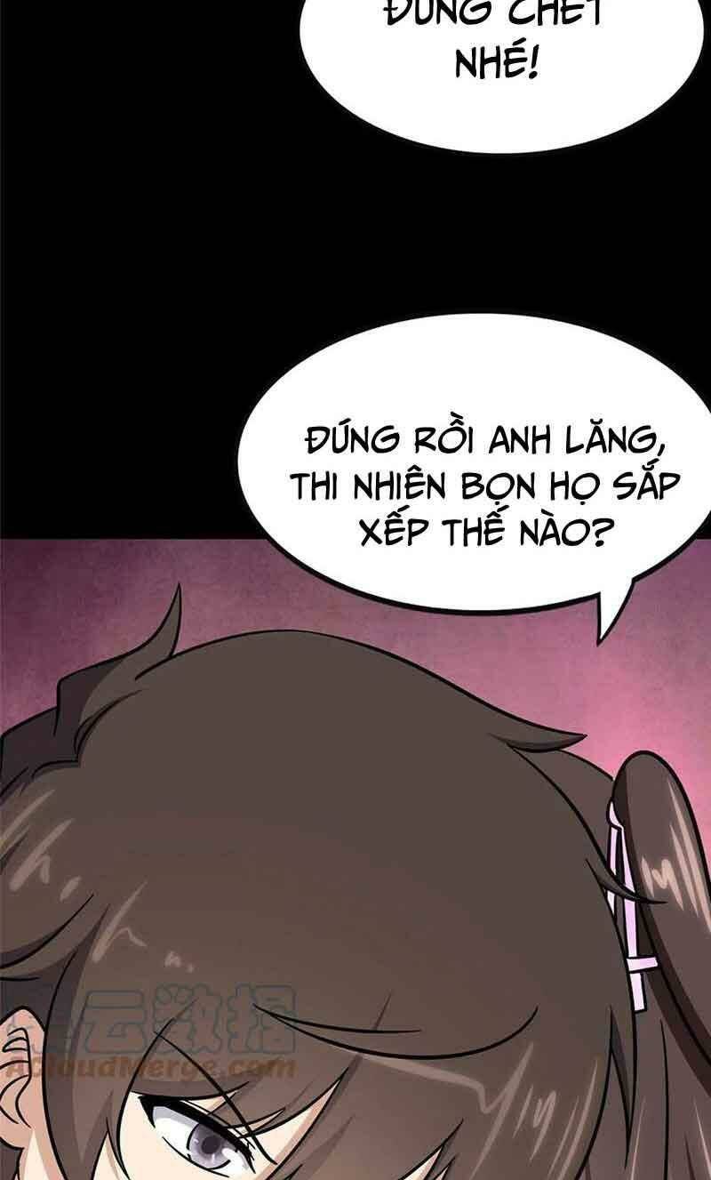 bạn gái virus của tôi chapter 378 45