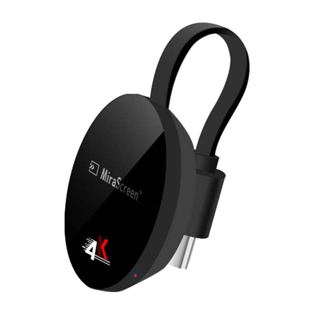 2.4G Wireless WiFi Display Receiver 2016P