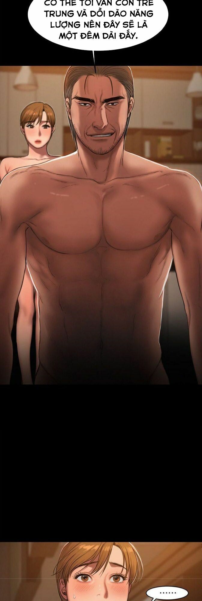 chạy trốn chapter 21 2