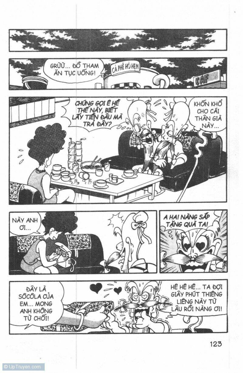 đội quân nhí nhố chapter 1 123