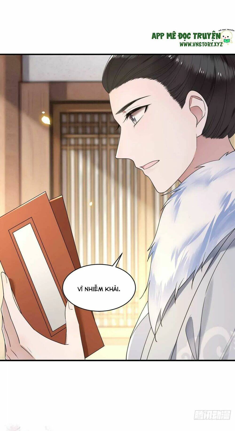 phượng hoàng vu phi chapter 91 46