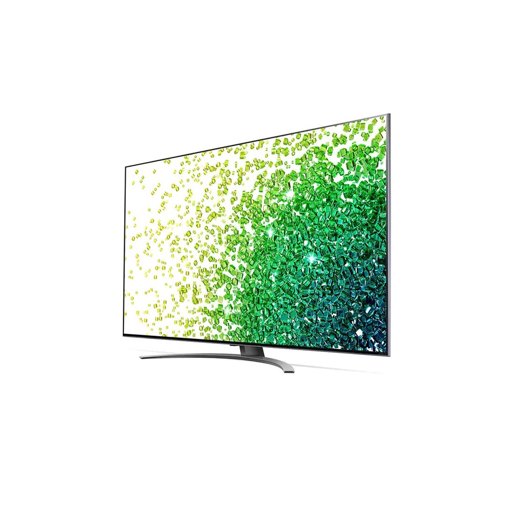 Smart Tivi NanoCell 4K 65inch 65NANO86TPA - Hàng chính hãng