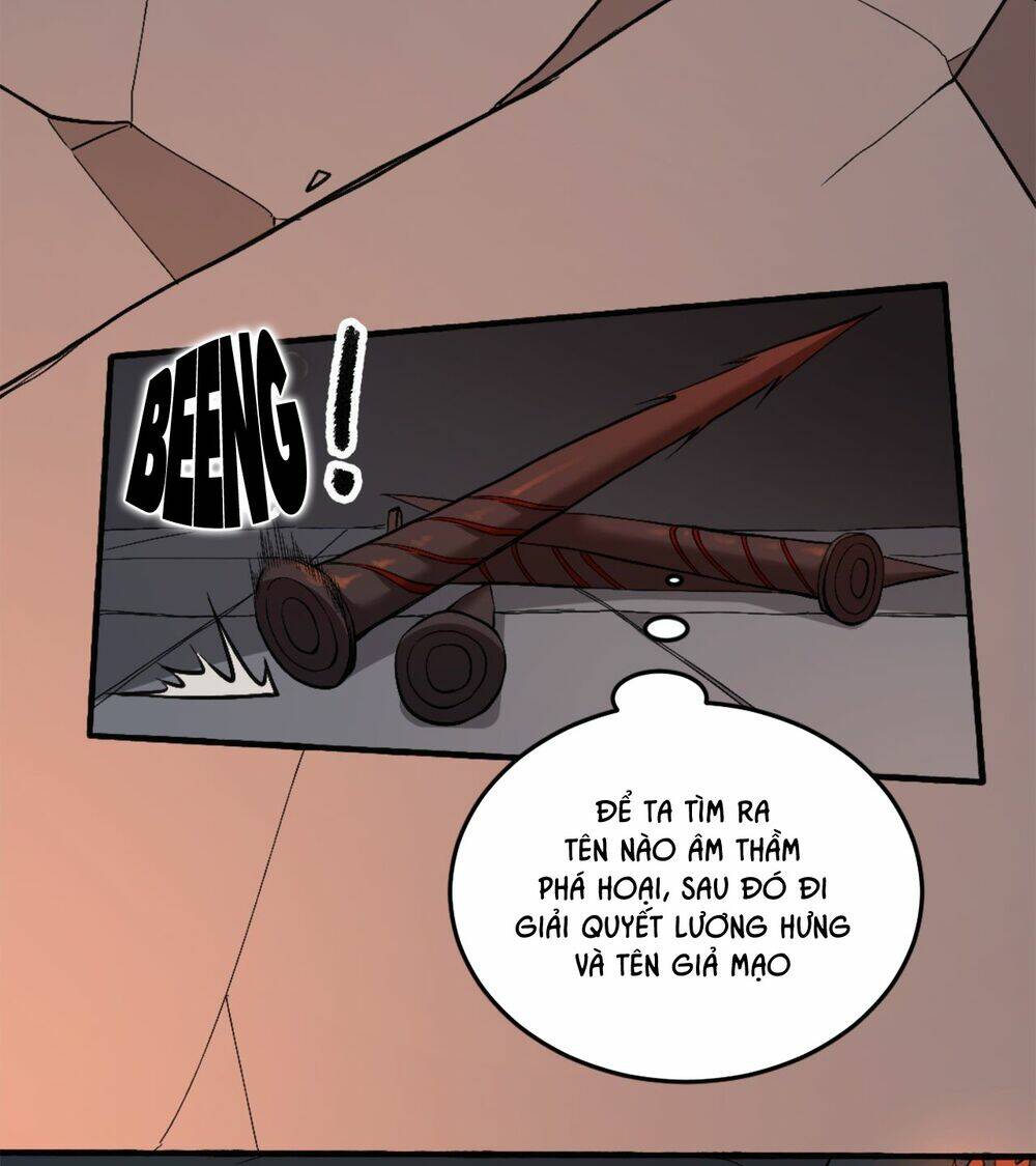 đường dần tại dị giới chapter 376 33