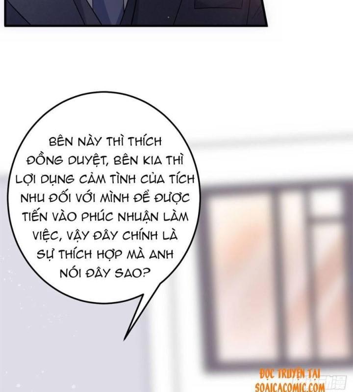 đại tiểu thư có thể có bụng dạ gì xấu chứ! (full) chapter 68 54