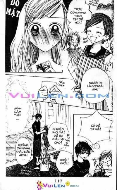 con gái con trai chapter 4 117