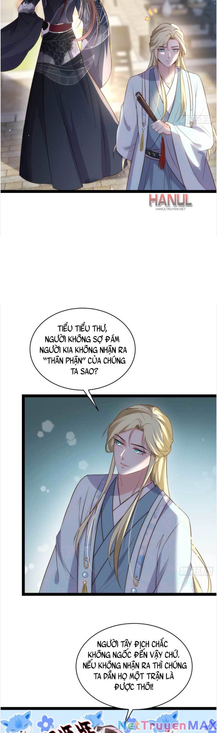 hoạn phi thiên hạ chapter 335 10