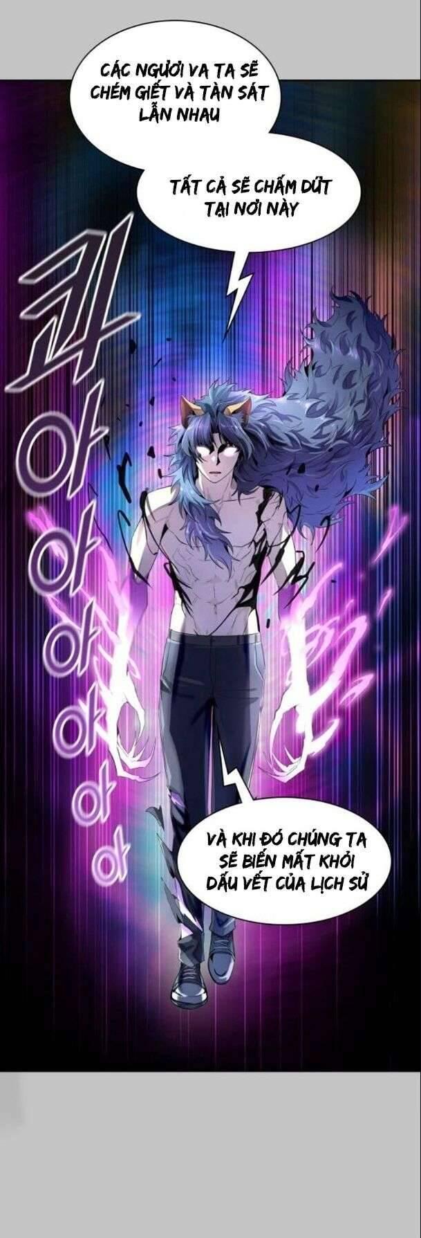 tòa tháp bí ẩn 2 chapter 536 84