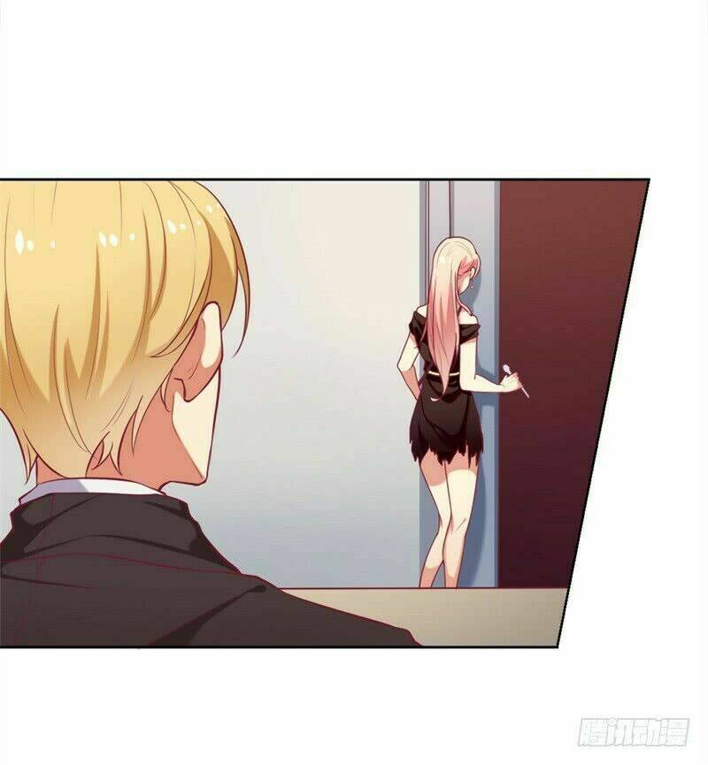 ngạo kiều tổng tài sủng điềm thê chapter 7 12