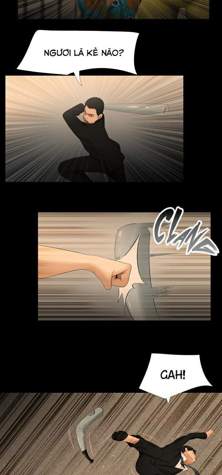 chú và cháu chapter 26 12