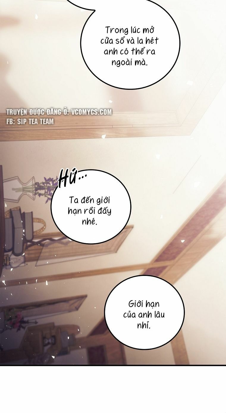 tôi nhìn thấy cái chết của bạn chapter 4 16