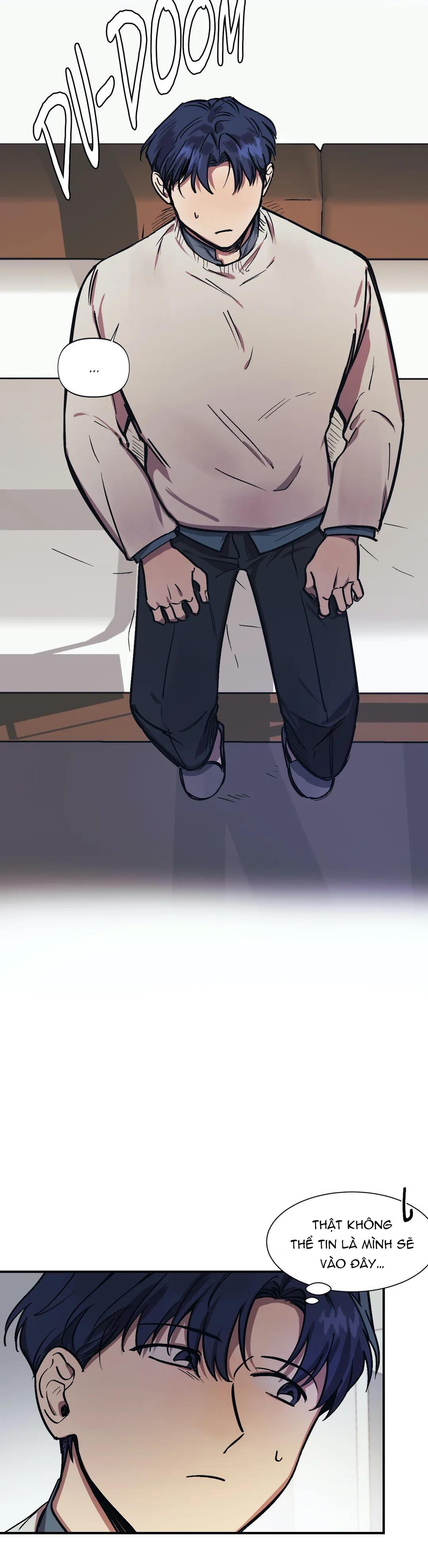 góc nhìn thứ ba (full) chapter 15.1 6