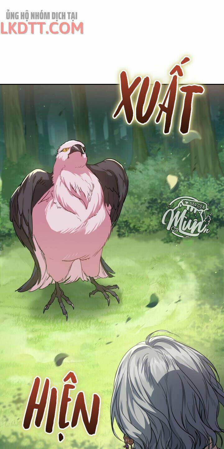 nhà điều chế nước hoa độc quyền của bạo chúa chapter 25 57