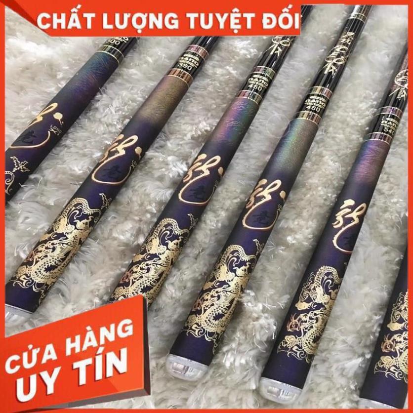 Cần câu tay 8H GW Shachenbao - SANAMI FISHING