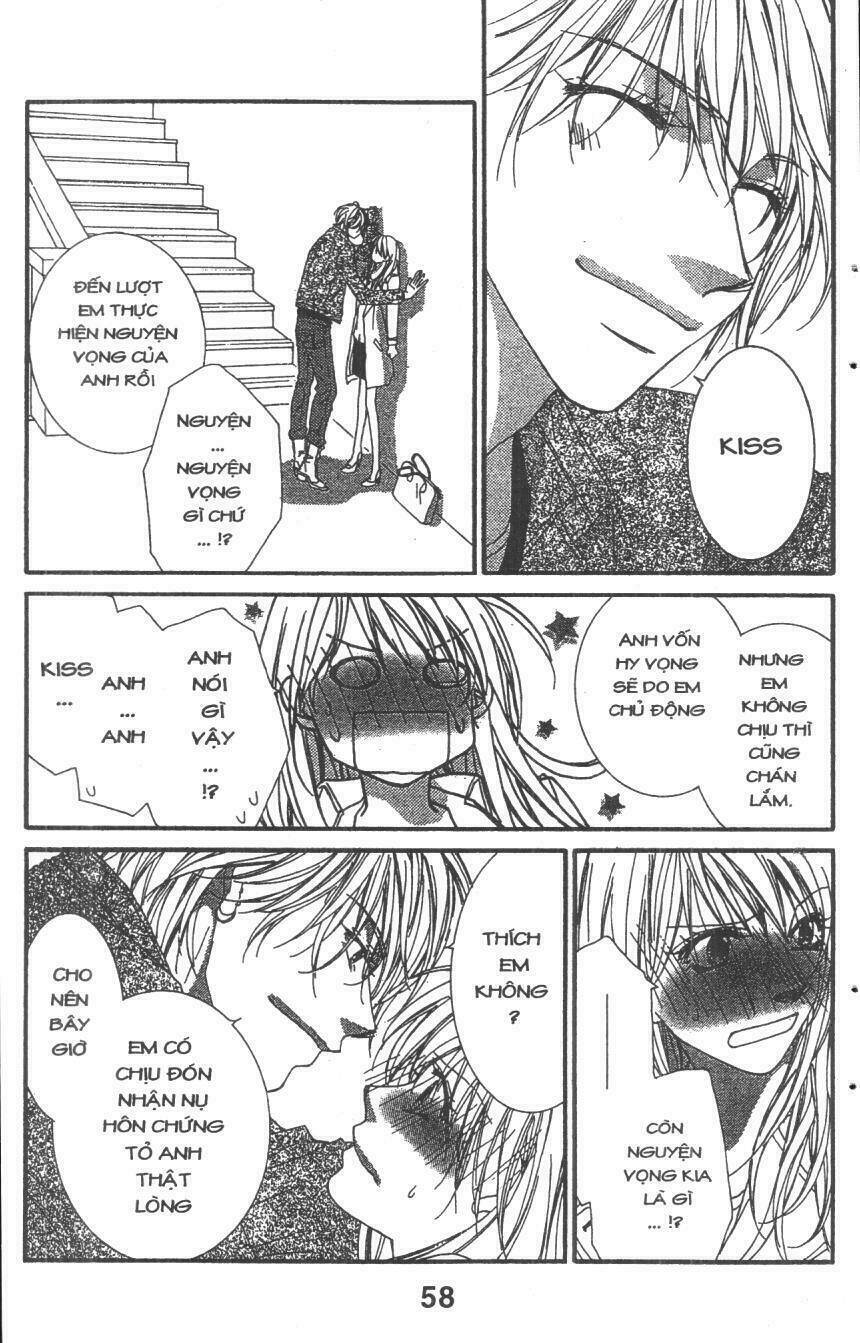 aishiteru tte itte mo ii yo chapter 3 58