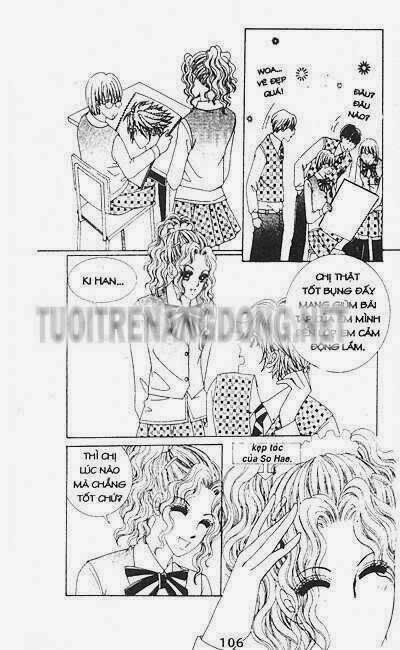 sức thanh xuân chapter 6 106