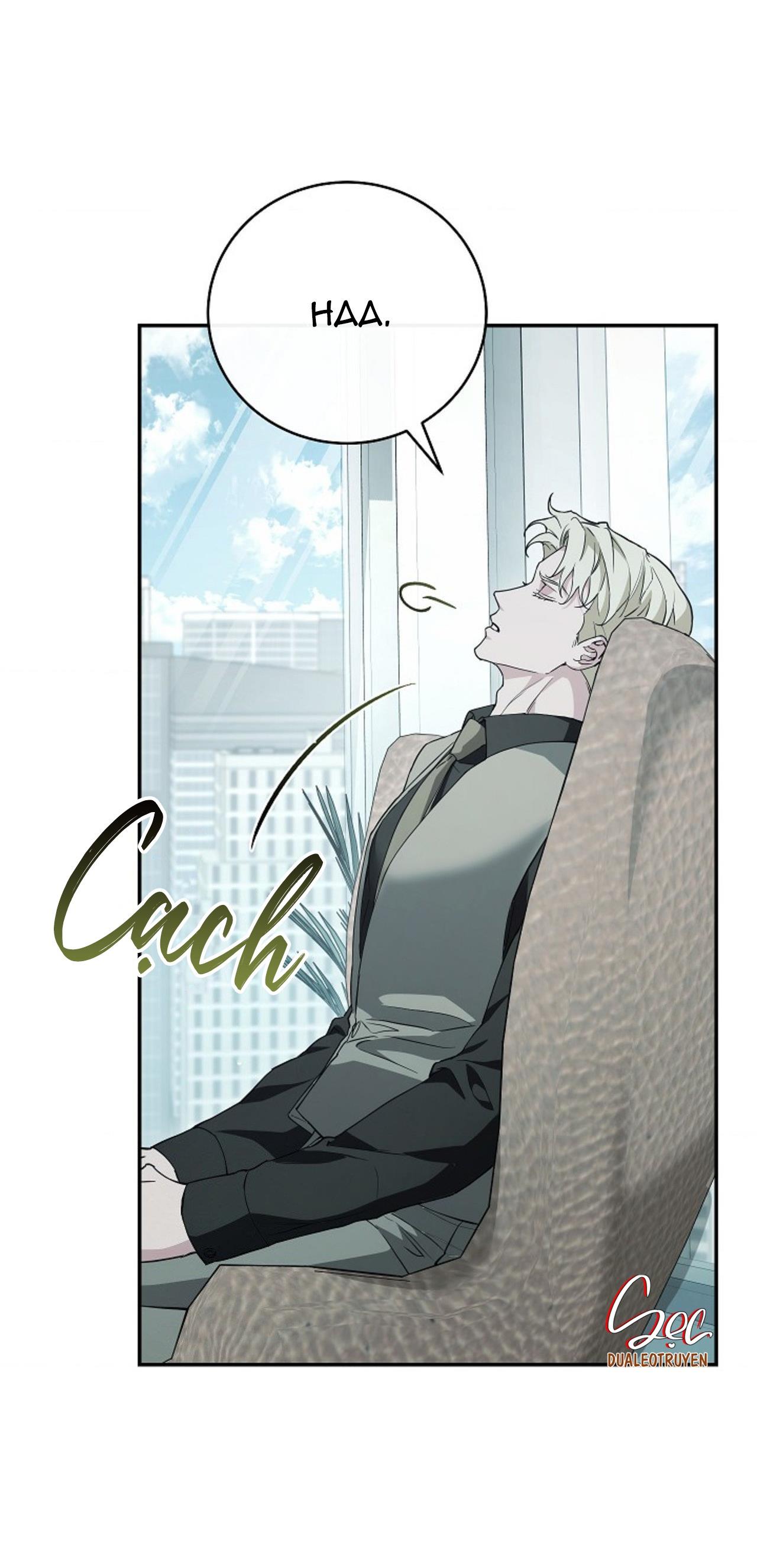 (abo)mối quan hệ không hoàn chỉnh chapter 9 22