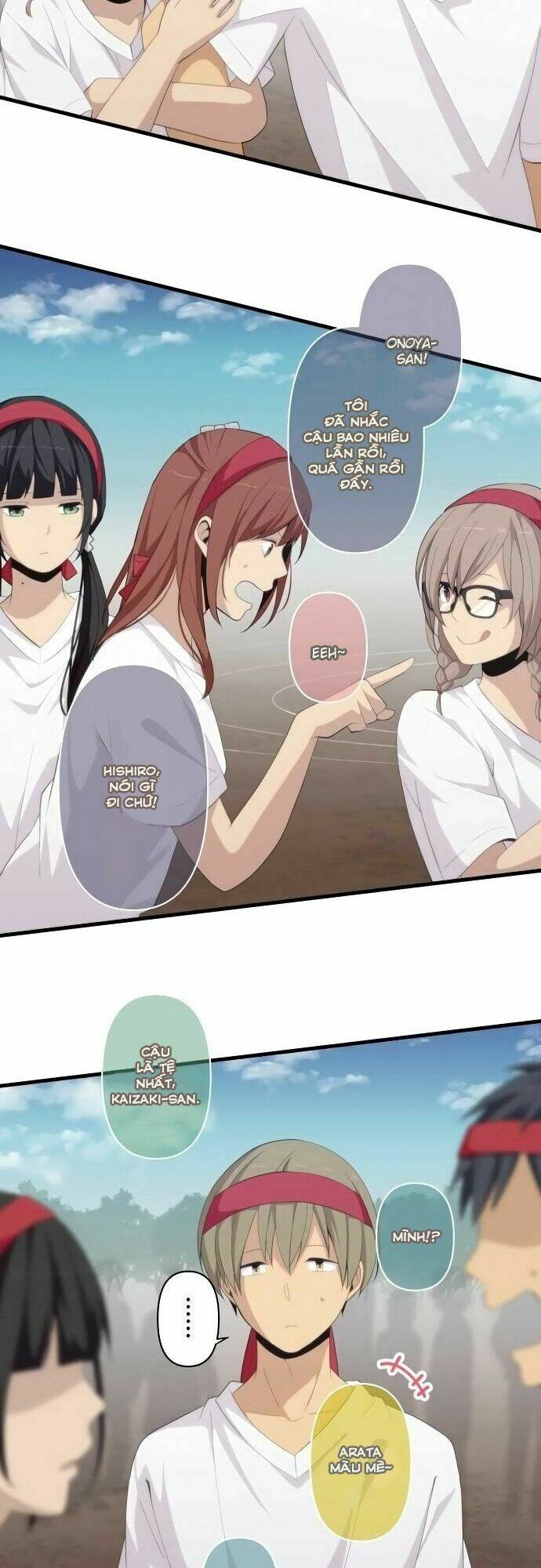 viên thuốc trùng sinh chapter 149 22