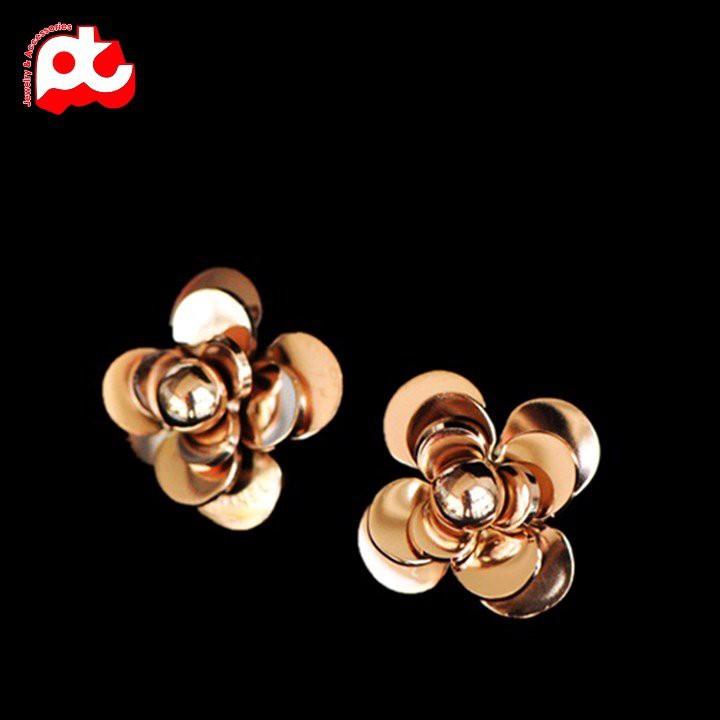 Bông Tai Nữ Đẹp, Cá Tính. Bông Tai Nữ Phong Cách Hàn Quốc