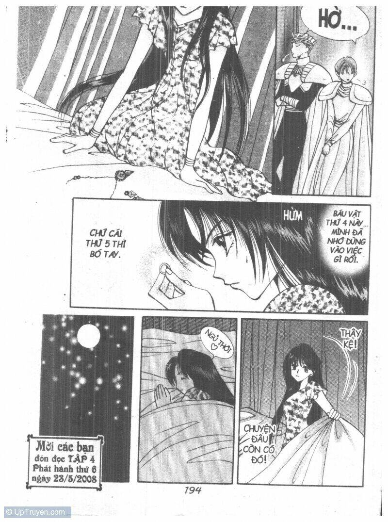 vampire game chapter 3 194