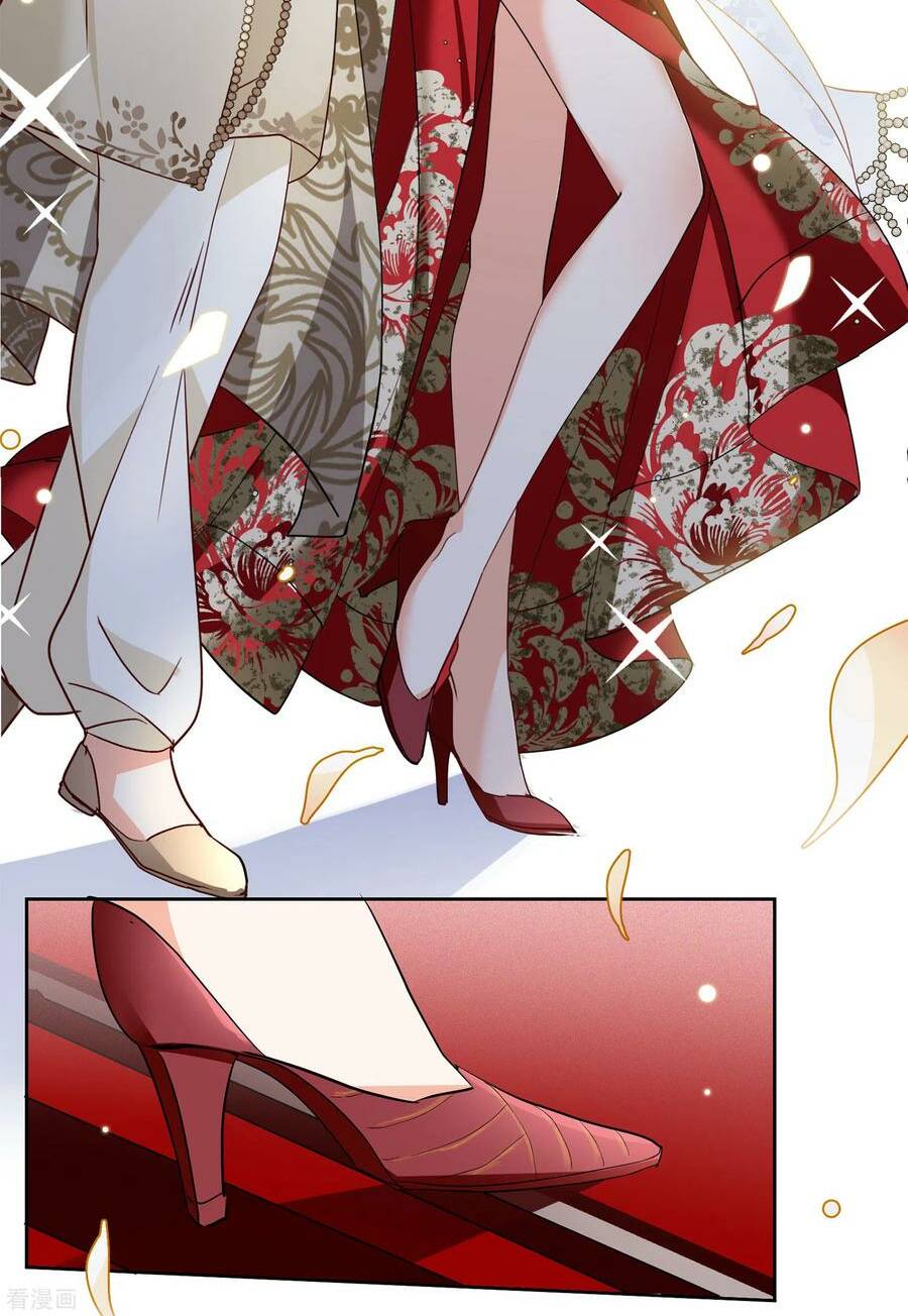 cô ấy đến rồi, xin nằm xuống! chapter 98 15