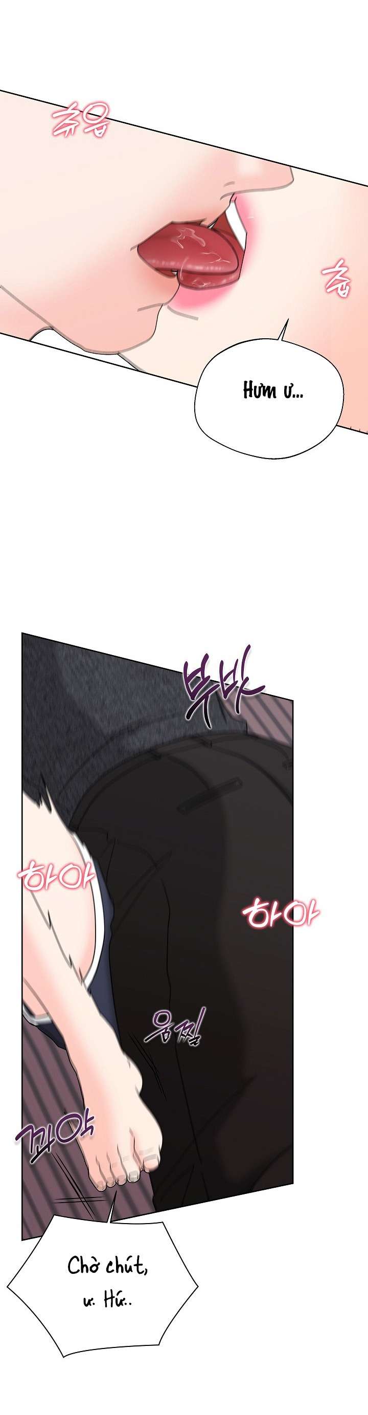 [18+] ván chơi cá cược chapter 19 26