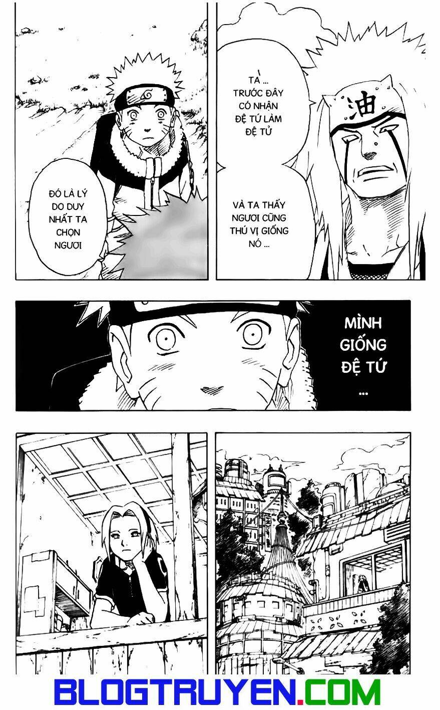 naruto - cửu vĩ hồ ly chapter 144 4