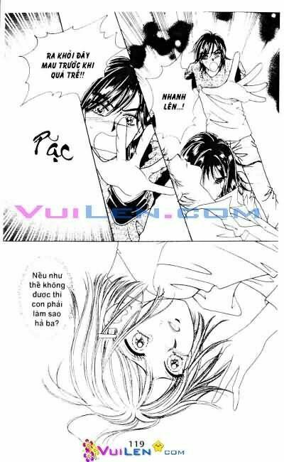 hội trừ ma chapter 9 119