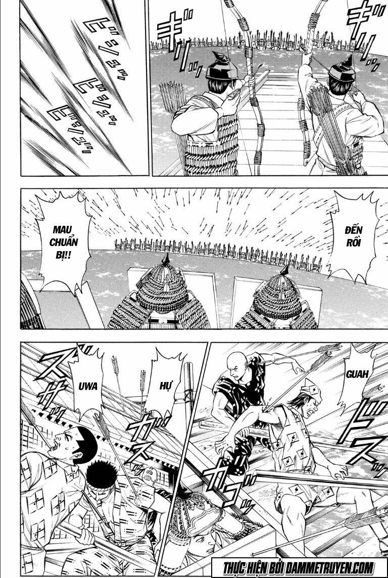 thiếu niên vương phần 2 chapter 75.1 25