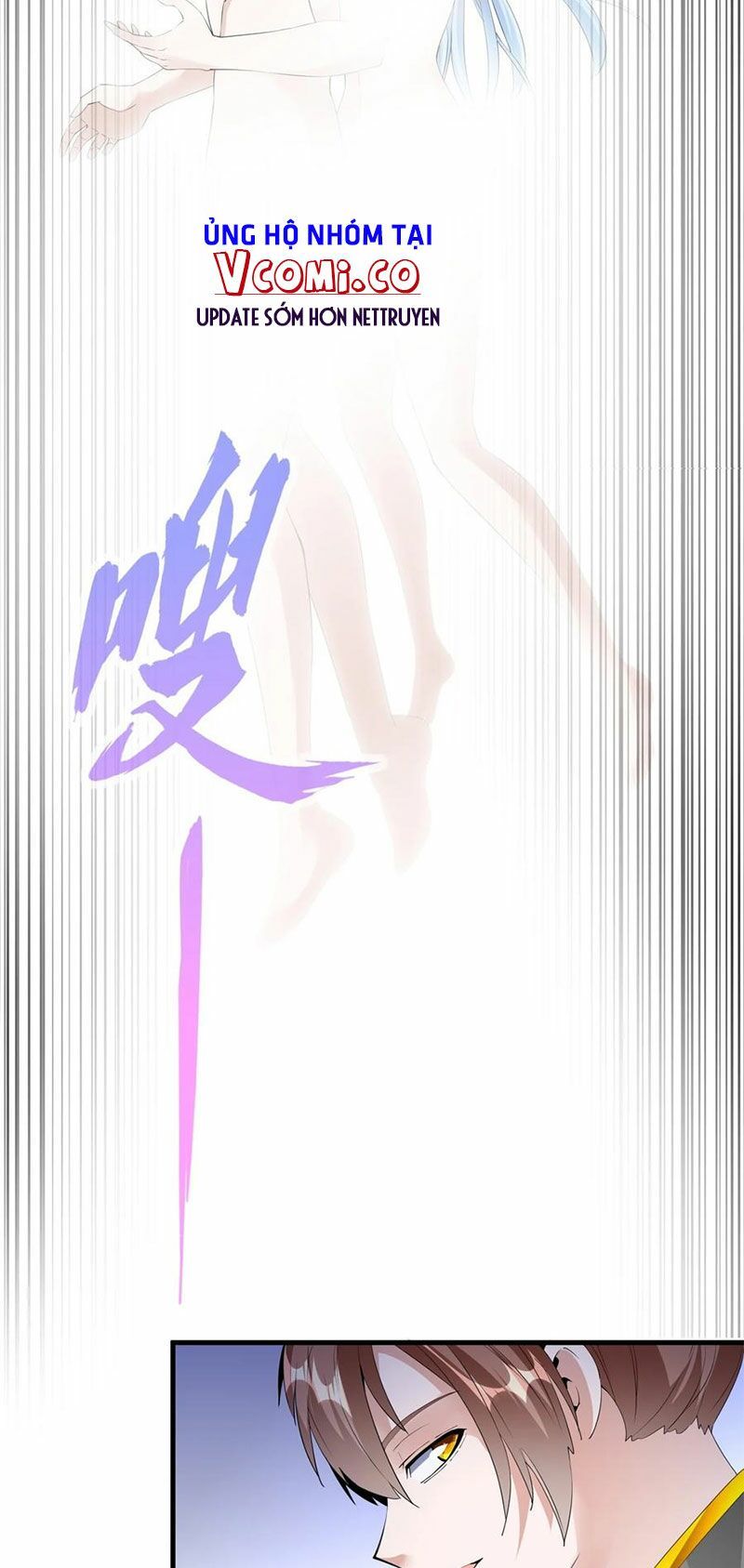 vạn cổ đệ nhất thần chapter 45 27