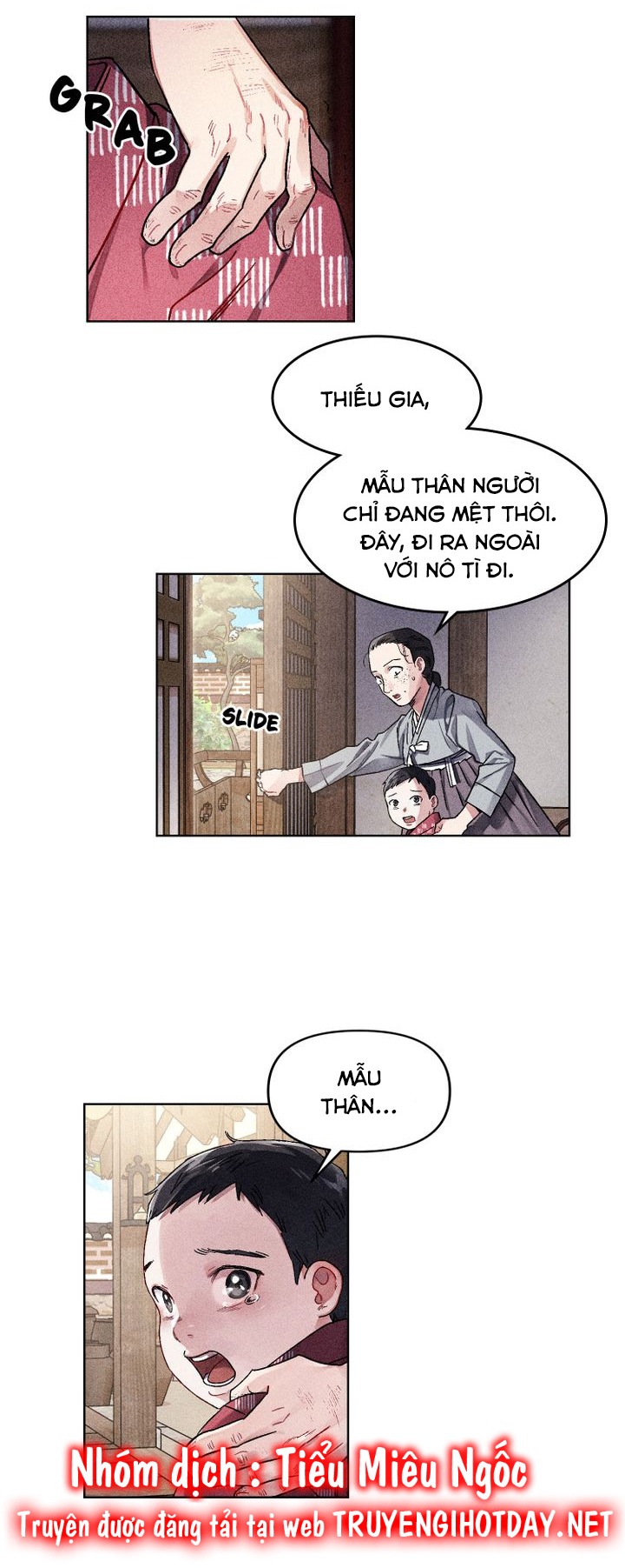 nếu tôi là bạn chapter 1 15