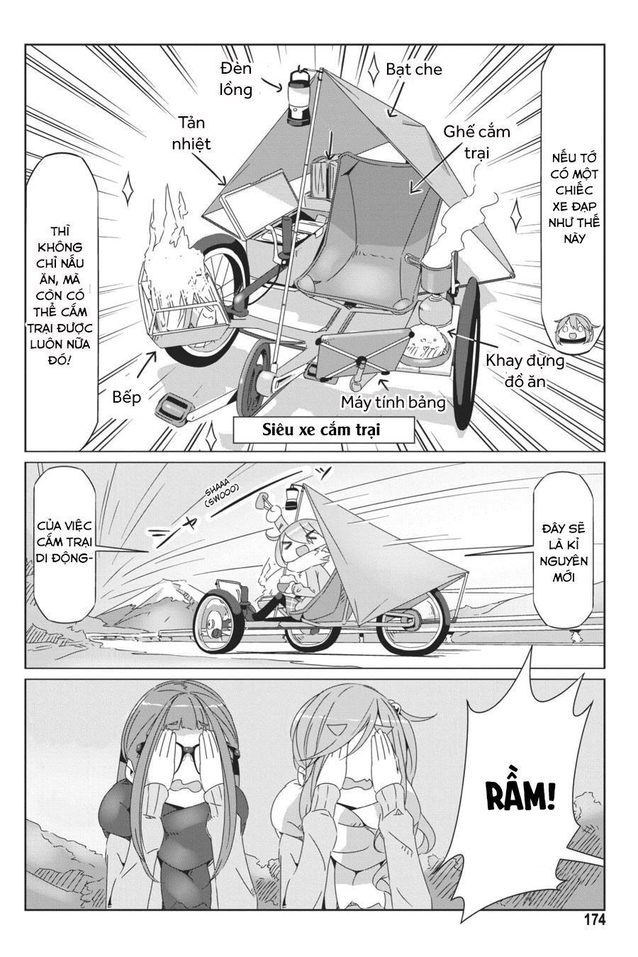 yurukyan chapter 46.5 18