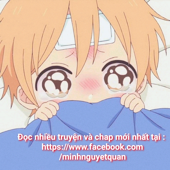 cho sói vào nhà không có người giám hộ chapter 1 24