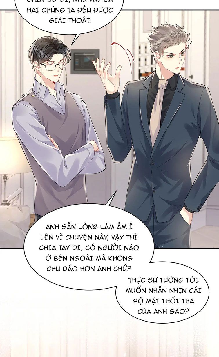 lại bị bạn trai cũ nhắm trúng rồi chapter 65 13