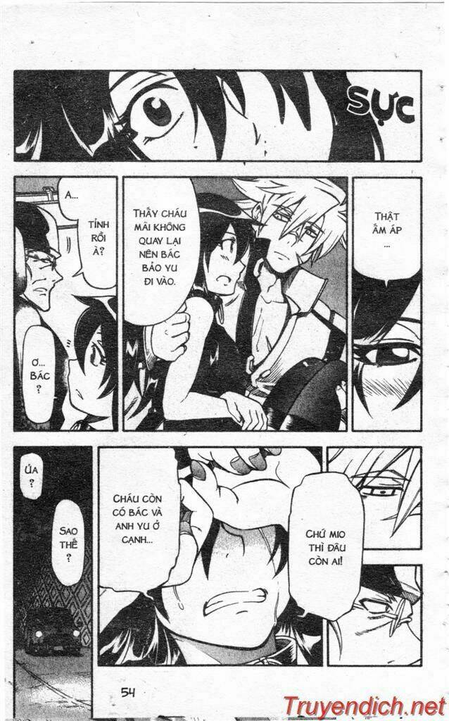 ifrit - danzai no enjin chapter 7 15