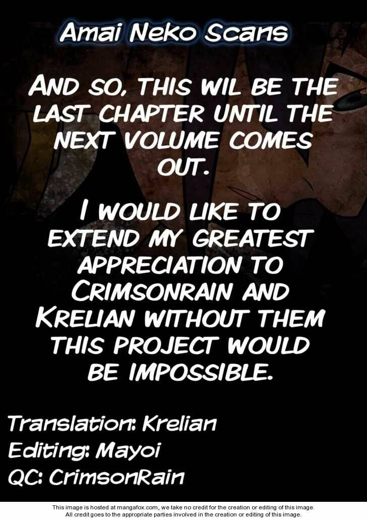 mahoutsukai () to deshi () no futekisetsu na kankei chapter 16 29