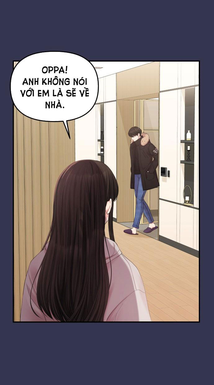 gửi em người đánh cắp những vì sao - to you who swallowed a star chapter 68.2 18