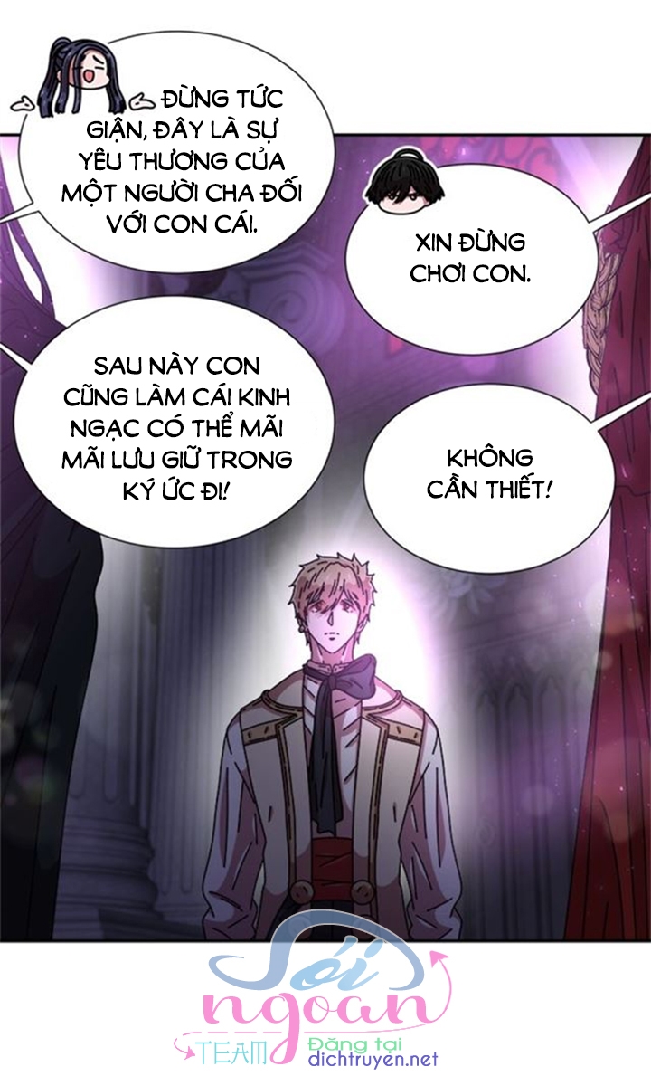 con gái bảo bối của ma vương chapter 64 30