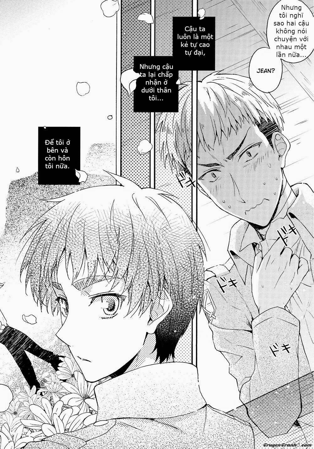 ore-tachi tsukiattemasun chapter 4 28