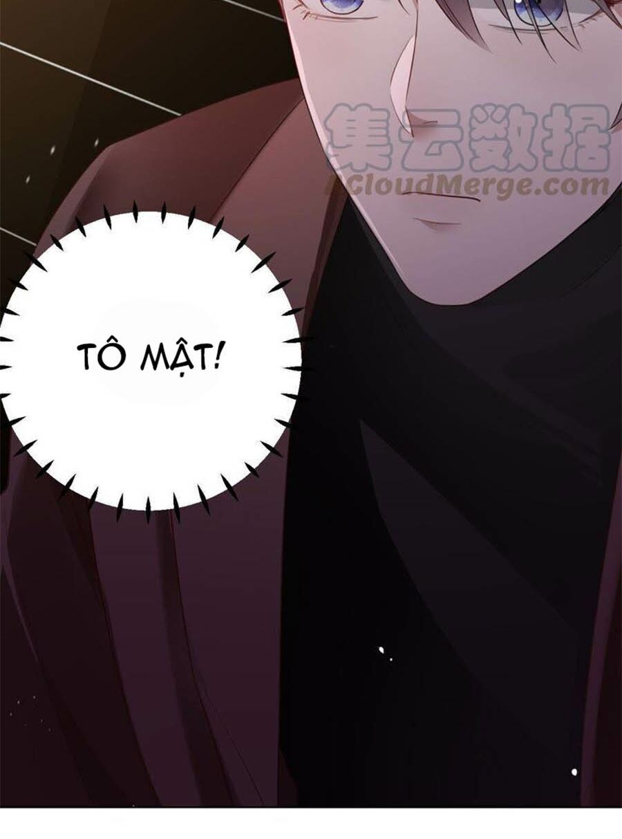 thần luân mật luyến chapter 60 5